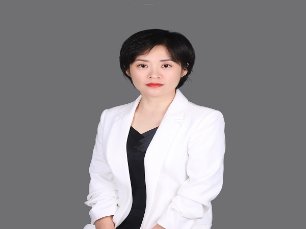 副教授——张蕊-教师风采-大数据与人工智能学院